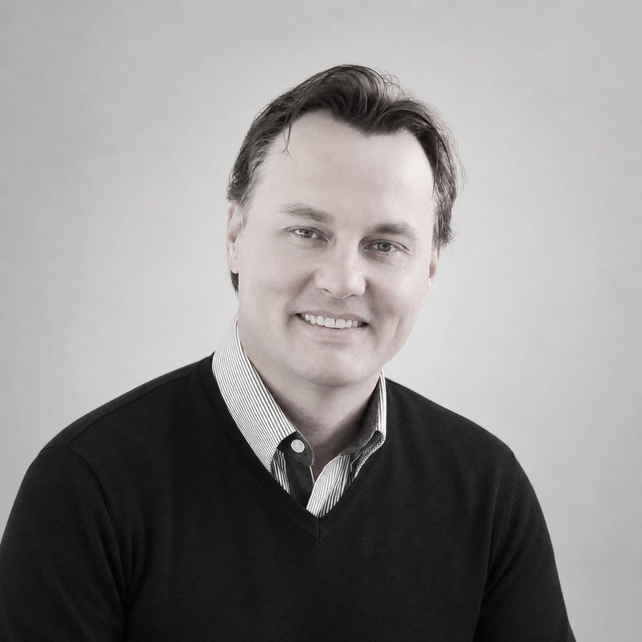 Gerson Kubitz, CEO da Kubitz