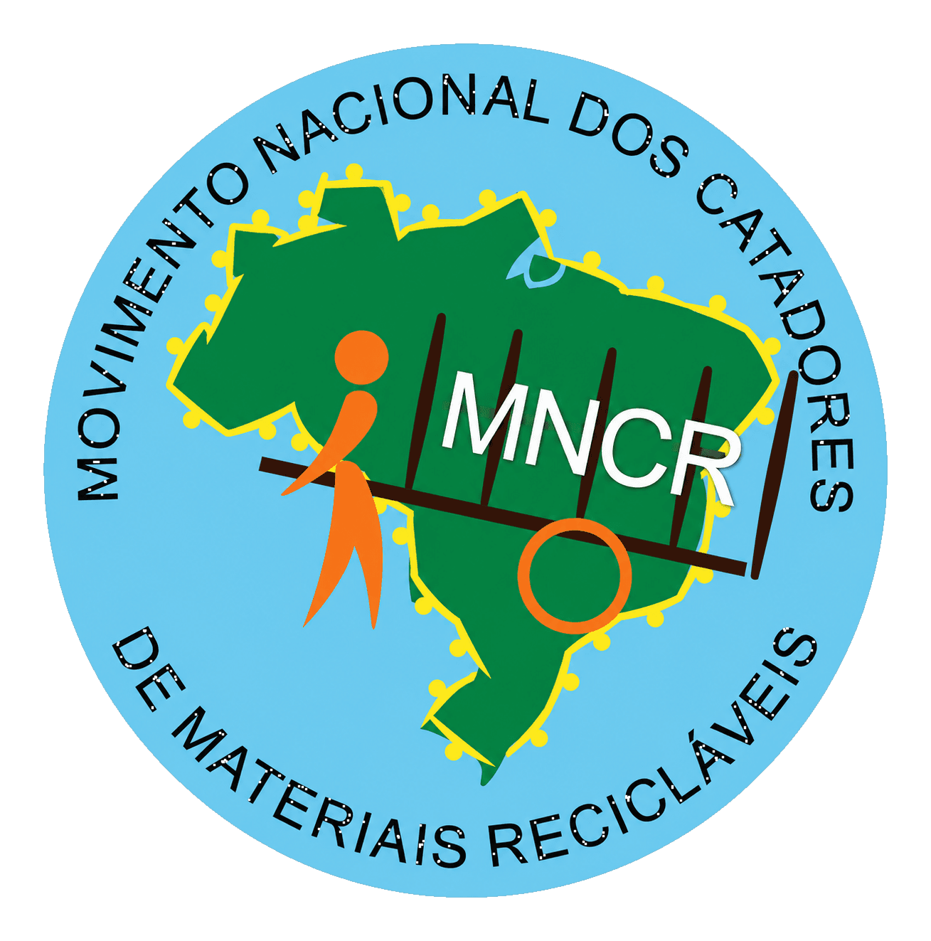 MNCR — Mov. Nacional dos Catadores