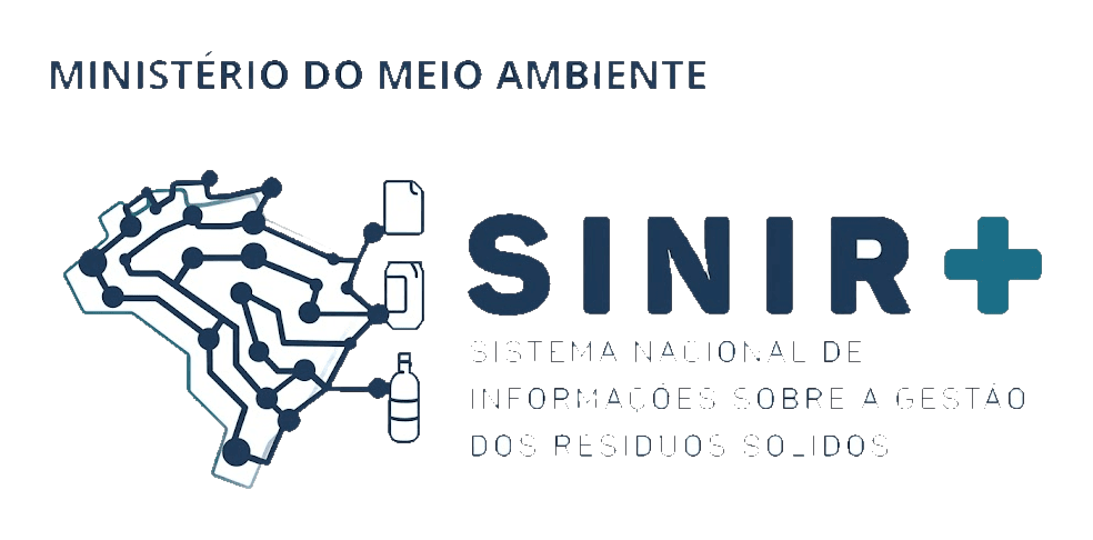 SINIR — Ministério do Meio Ambiente